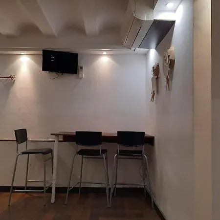 022 Apartamento 1-1 Appartement *