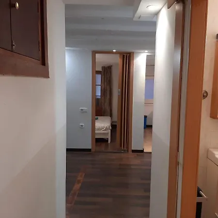 022 Apartamento 1-1 Barcelona