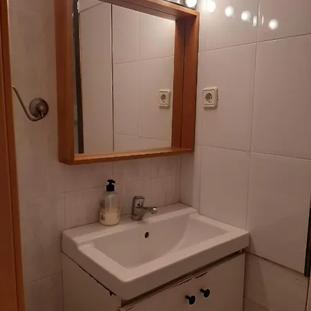 022 Apartamento 1-1 * Barcelona