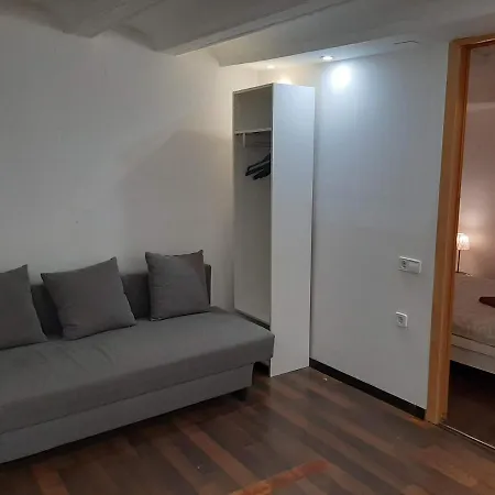 Apartment 022 Apartamento 1-1