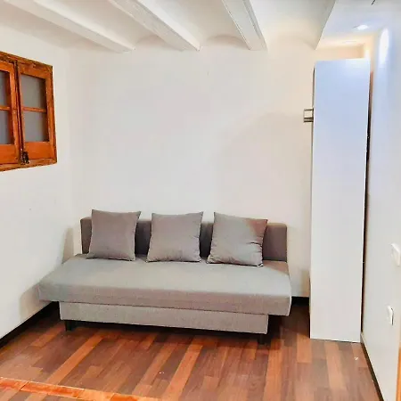 022 Apartamento 1-1 Apartment *