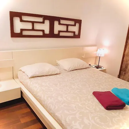 022 Apartamento 1-1