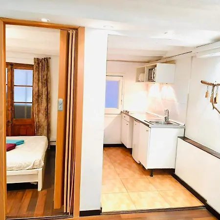 022 Apartamento 1-1 Barcelona