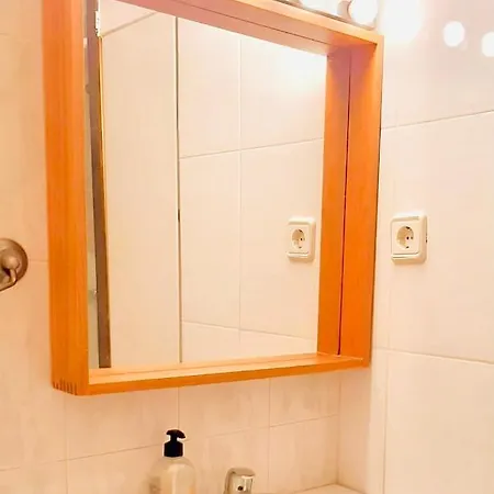 דירה 022 Apartamento 1-1