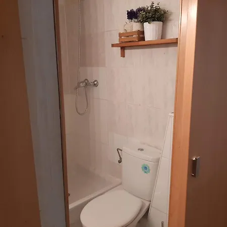 Apartamento 022 Apartamento 1-1 Barcelona